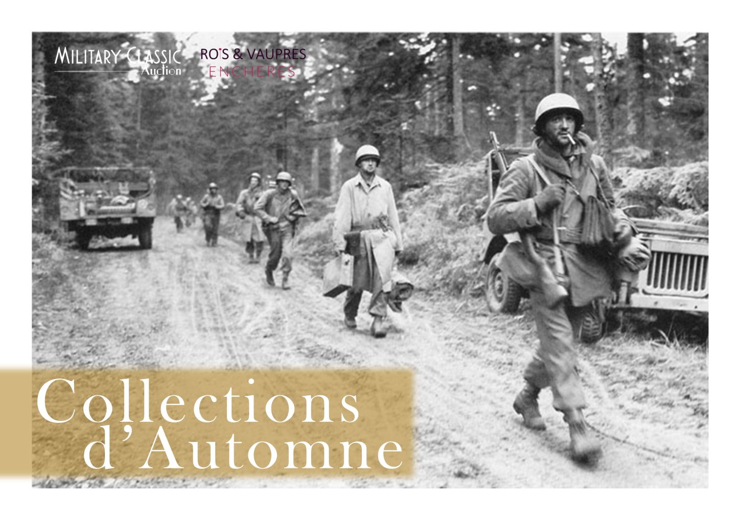 Collection d'Automne