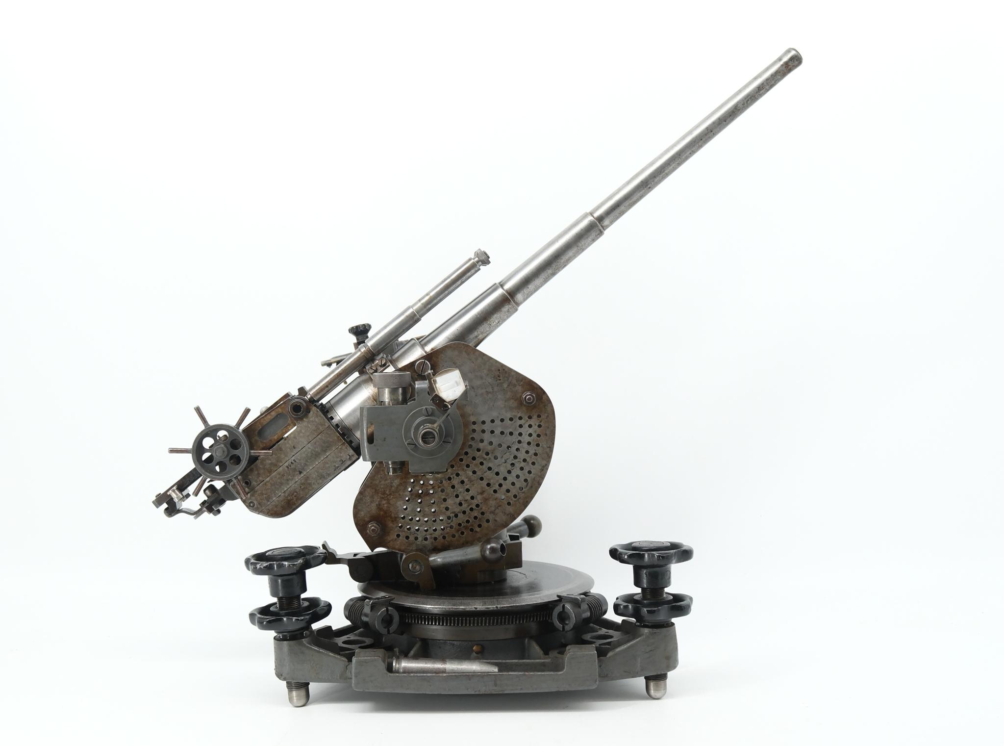 Canon Flak d’instruction – GrB 39