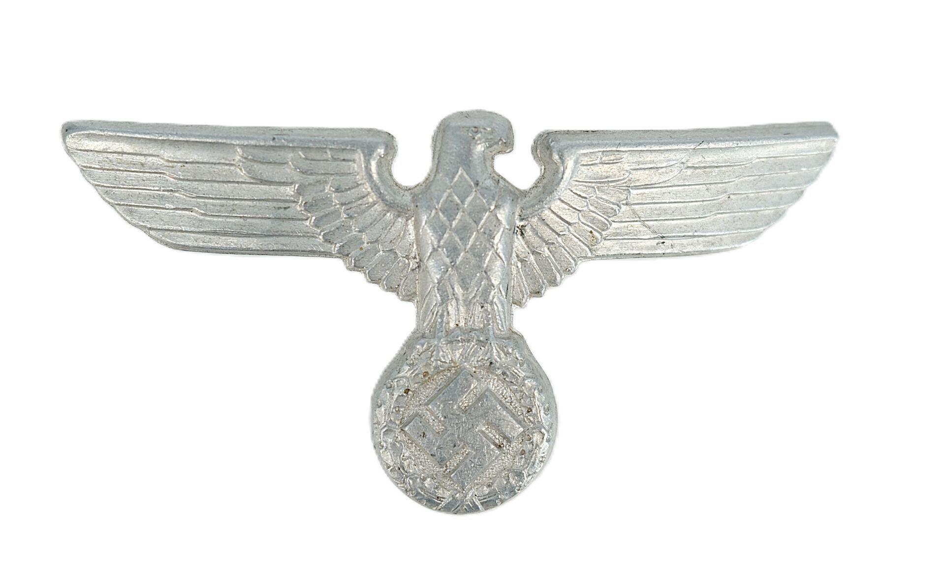 Insigne de casquette - NSDAP.