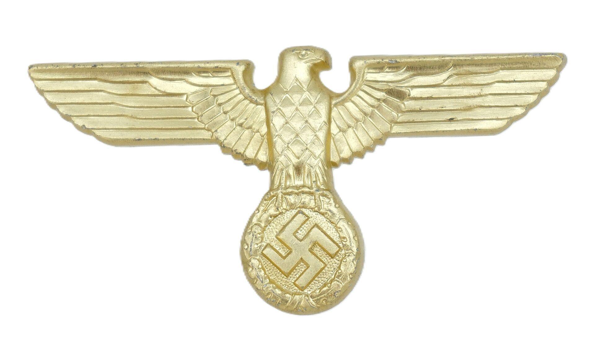 Insigne de casquette - NSDAP.