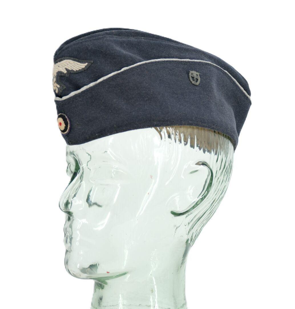 Calot d'officier - Luftwaffe.