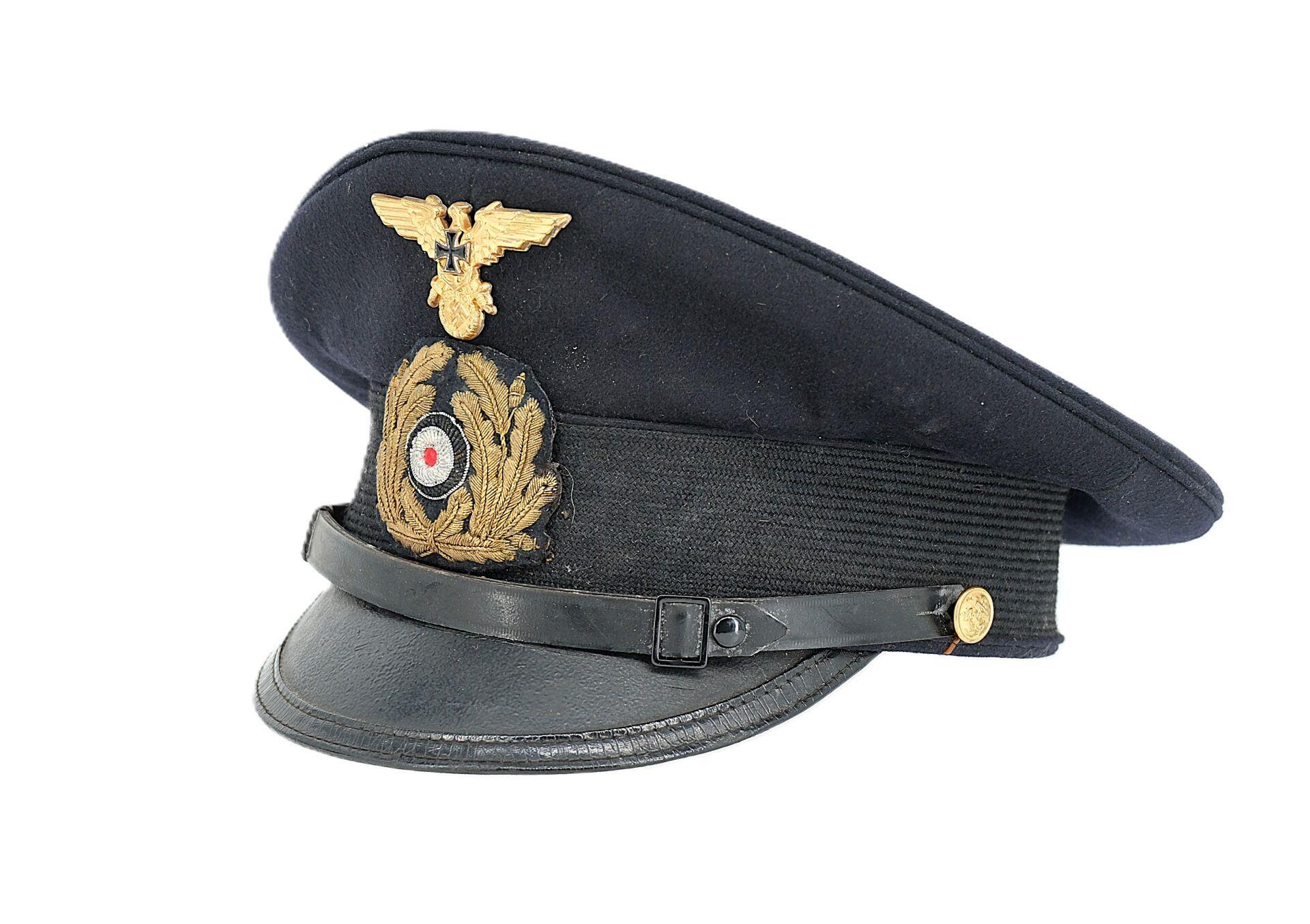 Casquette d'ancien combattant - Wehrmacht.