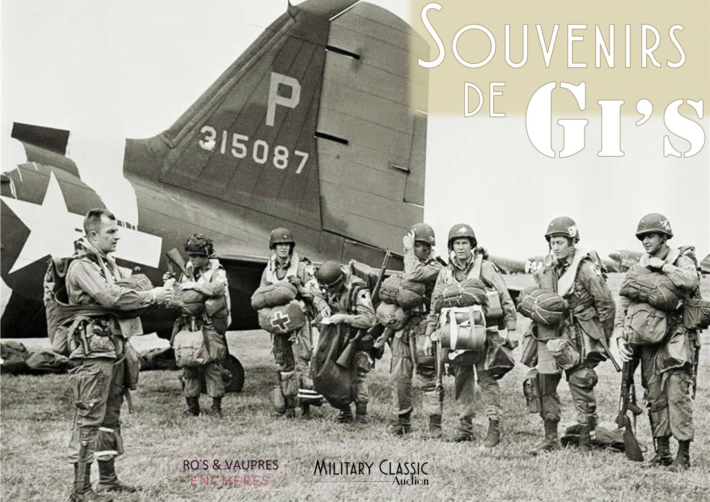 Souvenirs de Gi'S