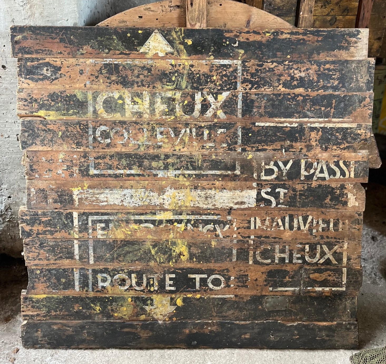 Eté 1944 – Une Collection en Normandie