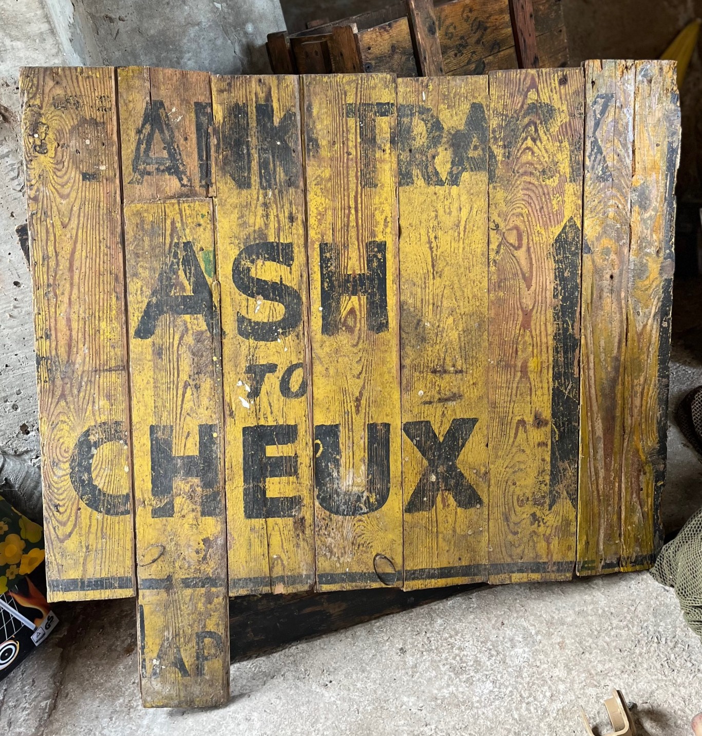 Eté 1944 – Une Collection en Normandie