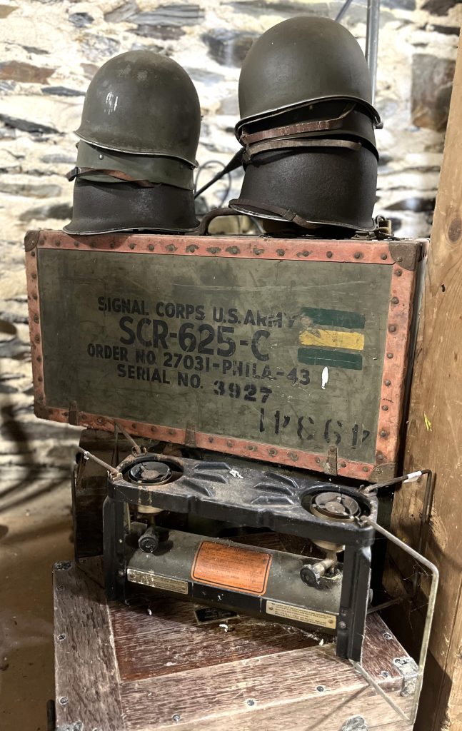 Eté 1944 - Une Collection en Normandie