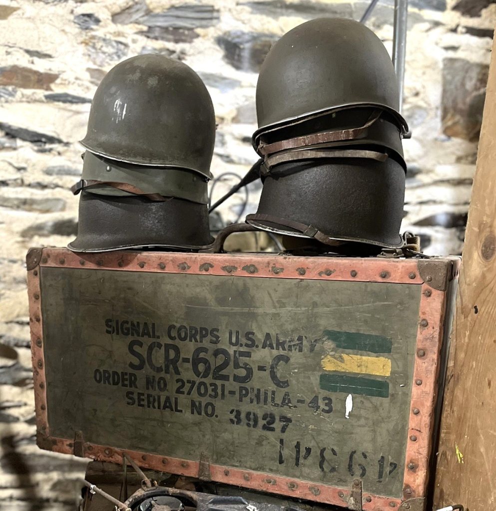 Eté 1944 - Une Collection en Normandie- Samedi 11 Avril