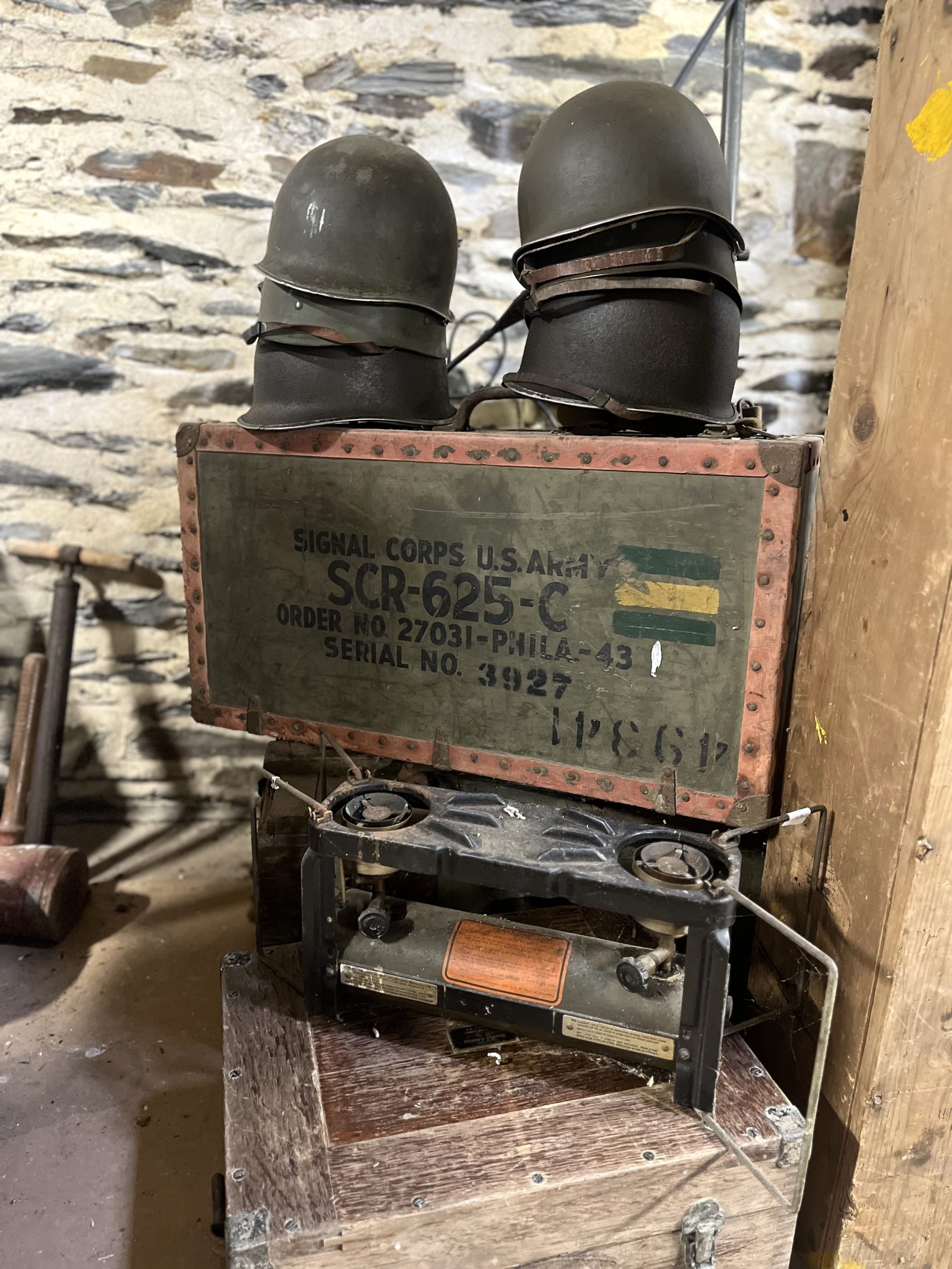 Eté 1944 - Une Collection en Normandie