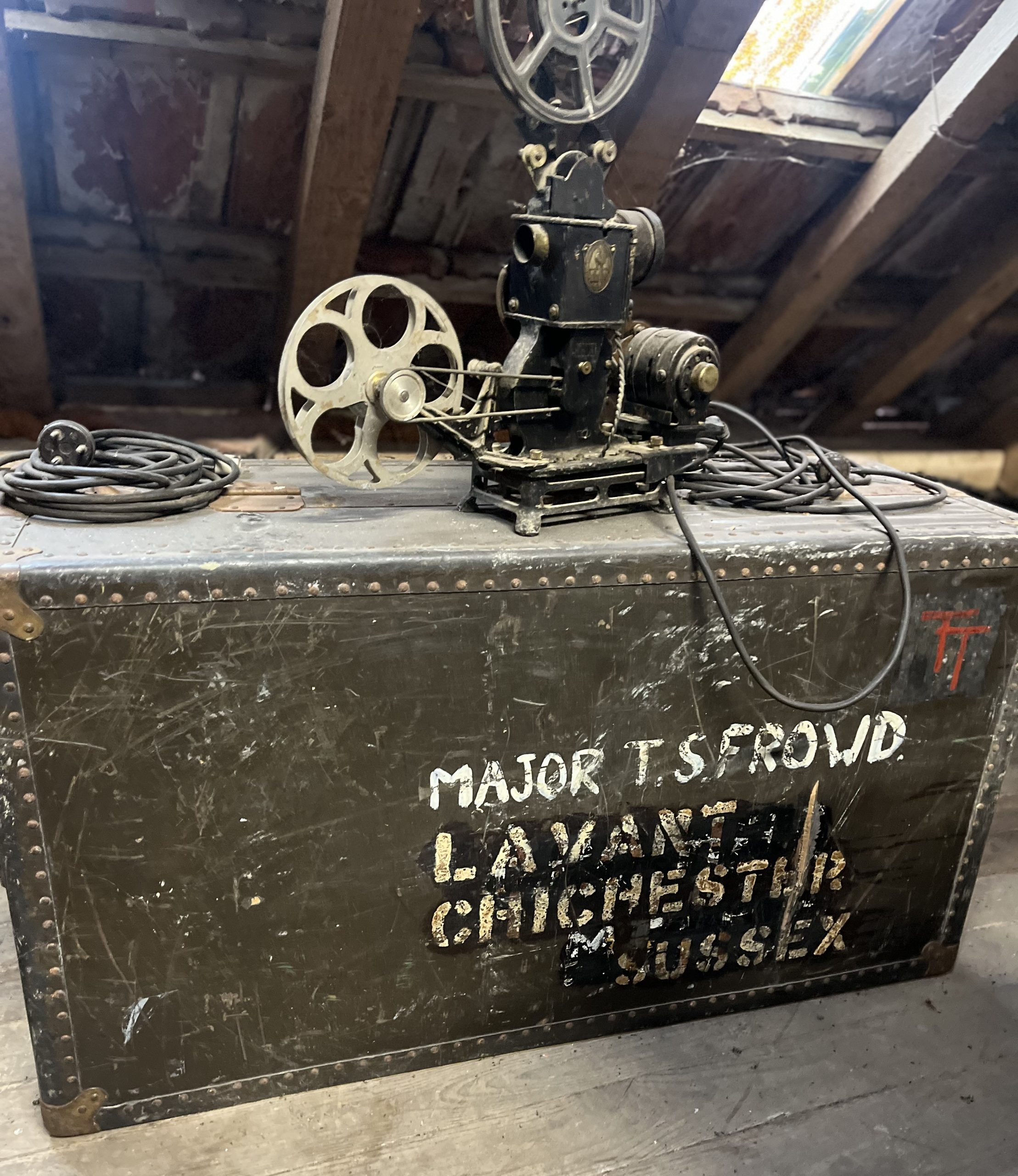 Eté 1944 – Une Collection en Normandie