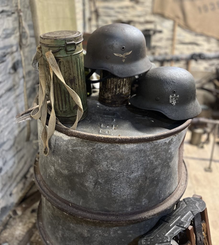 Eté 1944 - Une Collection en Normandie