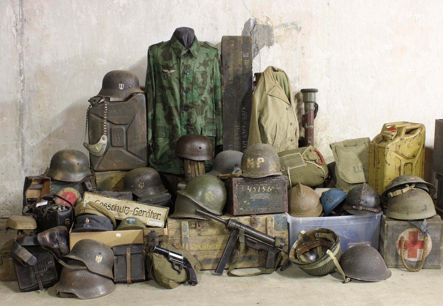 Collection d'Automne