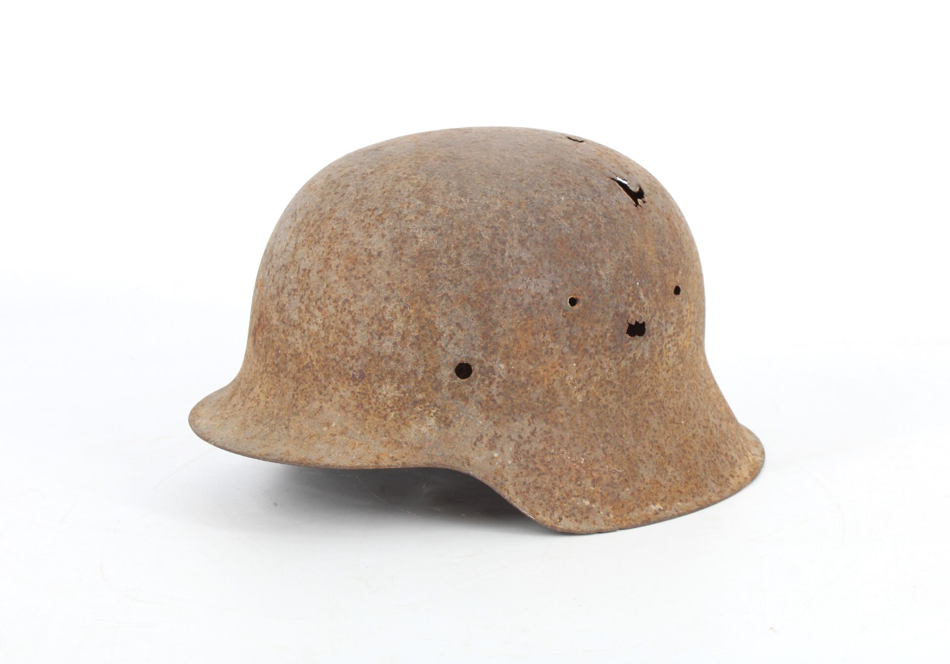 Coque de casque Modèle 42 - Wehrmacht