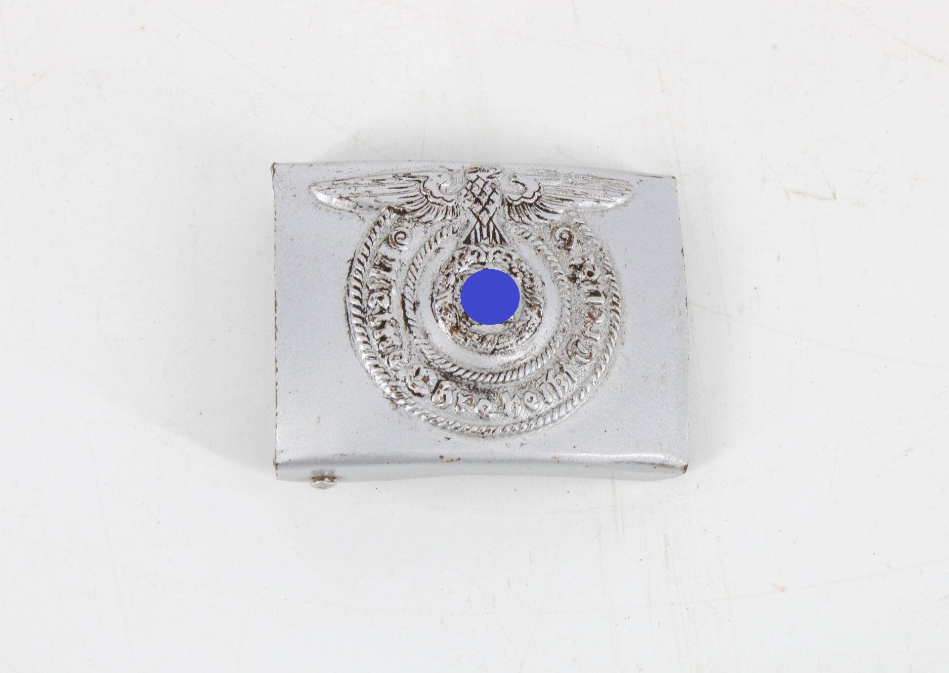 Boucle de ceinturon - Type Waffen SS