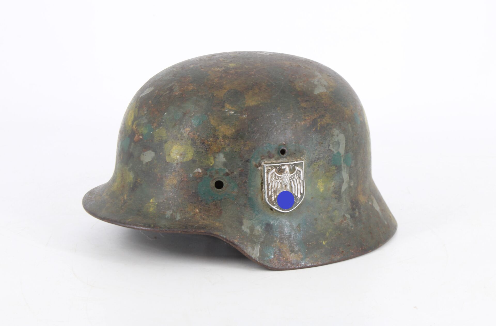 Coque de casque Modèle 35 - Wehrmacht