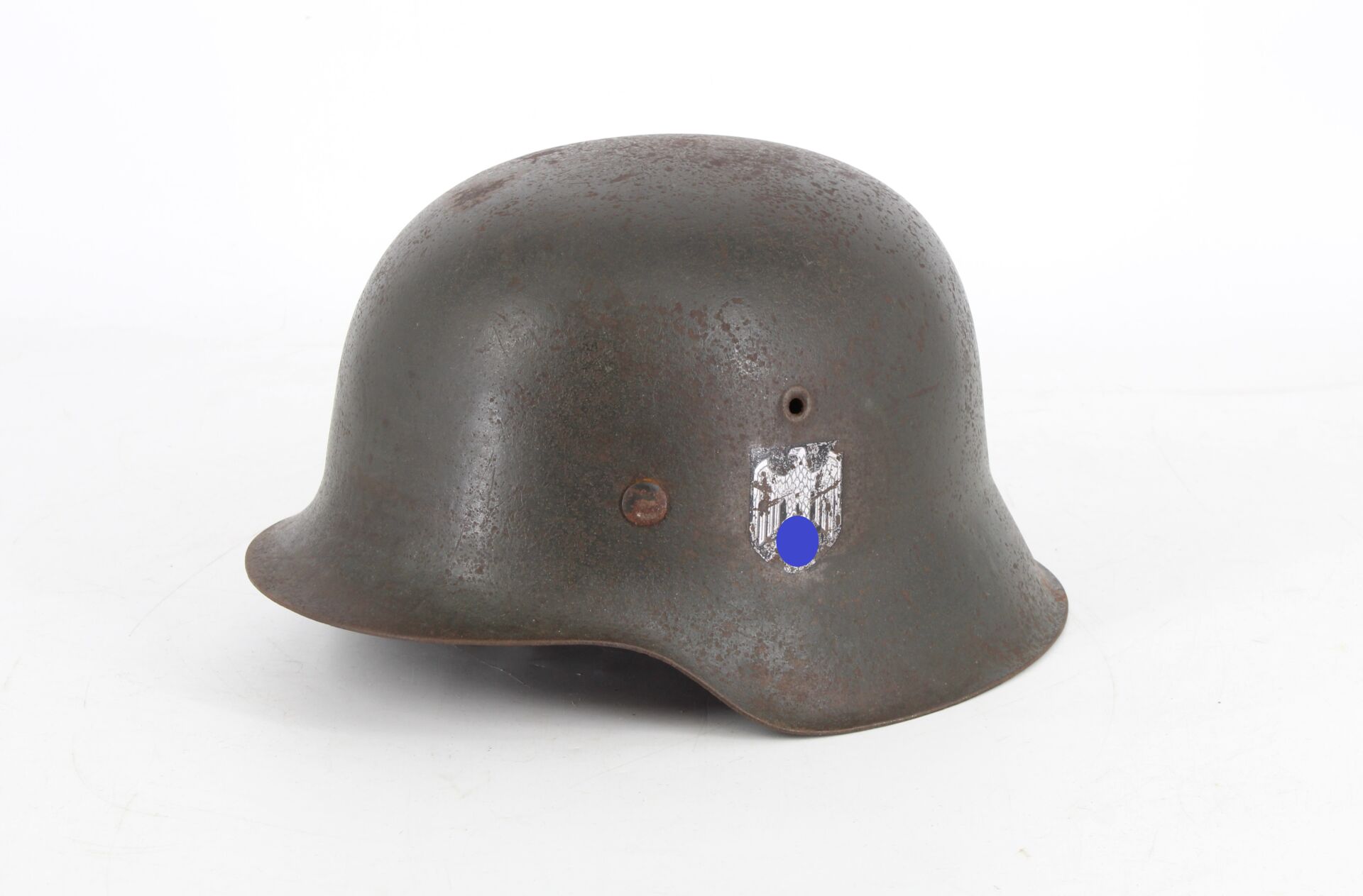 Casque Modèle 42 - Heer