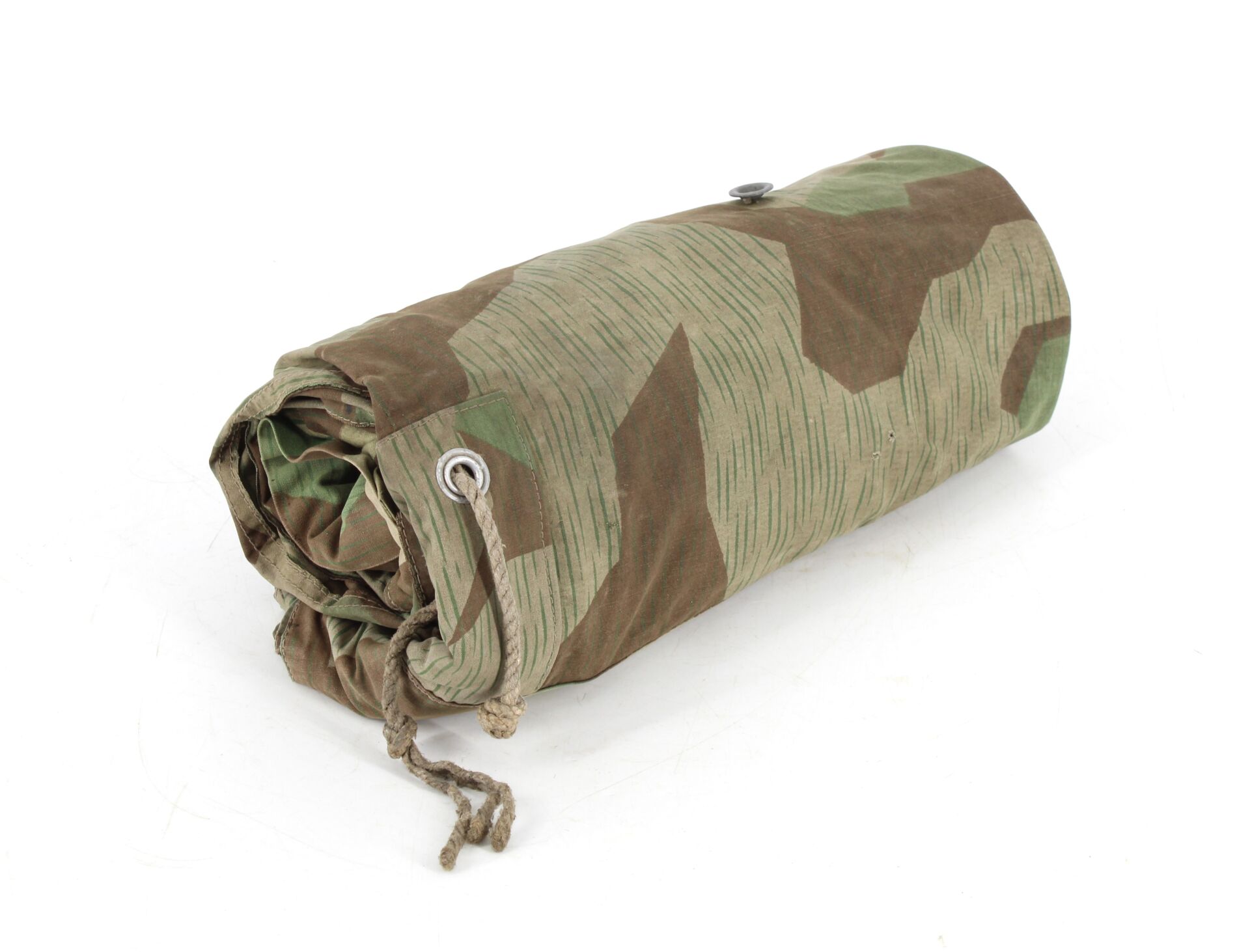 Zeltbahn - Wehrmacht