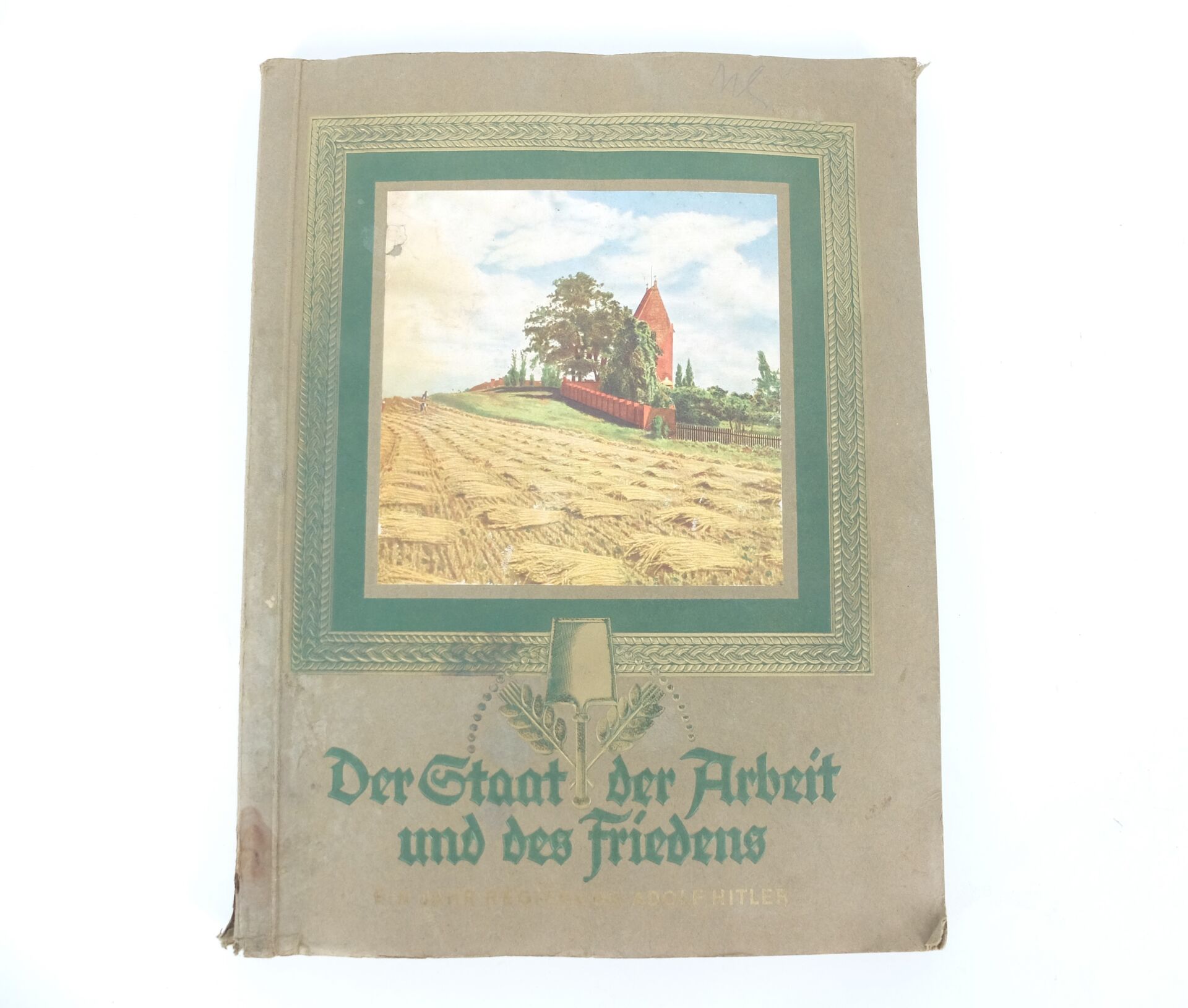 Album d'images à collectionner - RAD