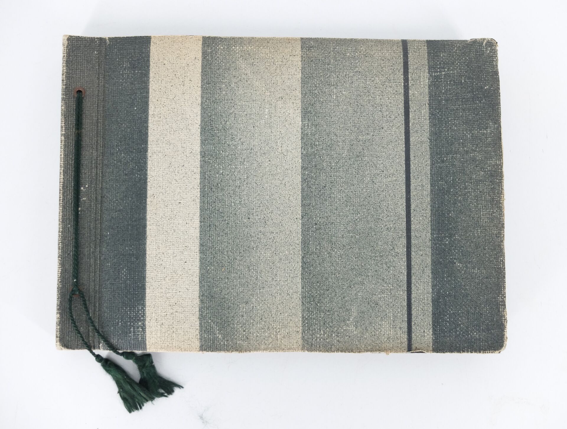 Album photos personnel d'un soldat de la Wehrmacht