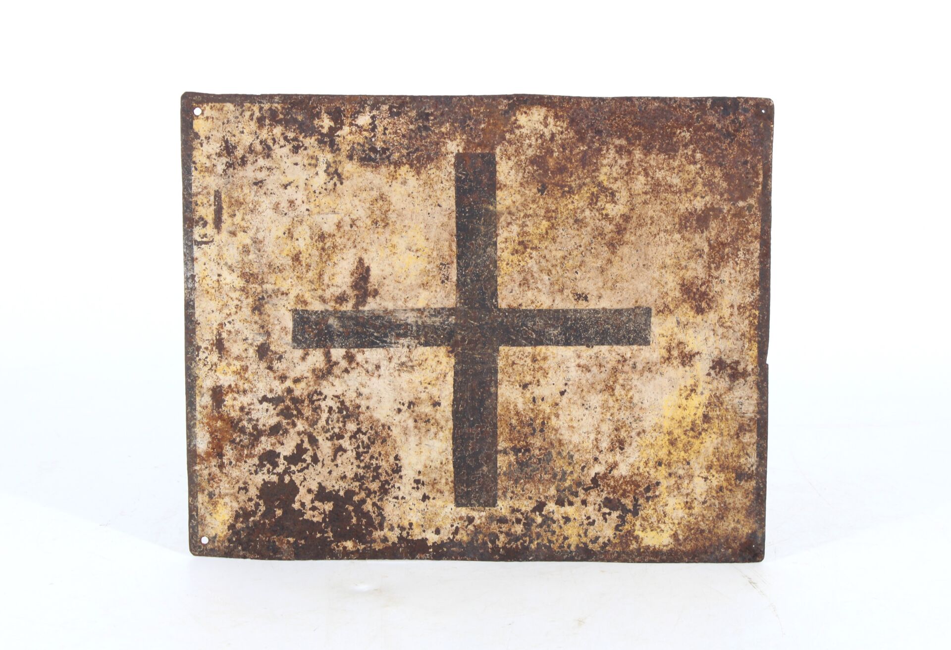 Panneau indicateur - Type Wehrmacht