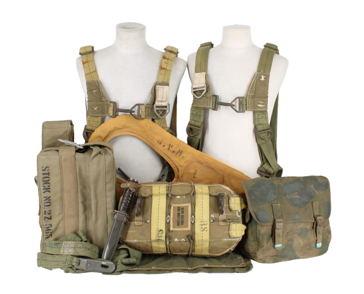 Collections Automobiles & Militaria