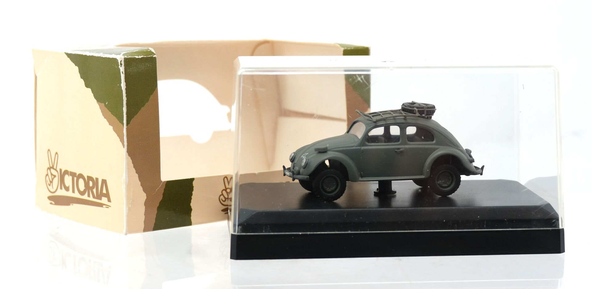 Volkswagen Type 82 - Wehrmacht – Image 2