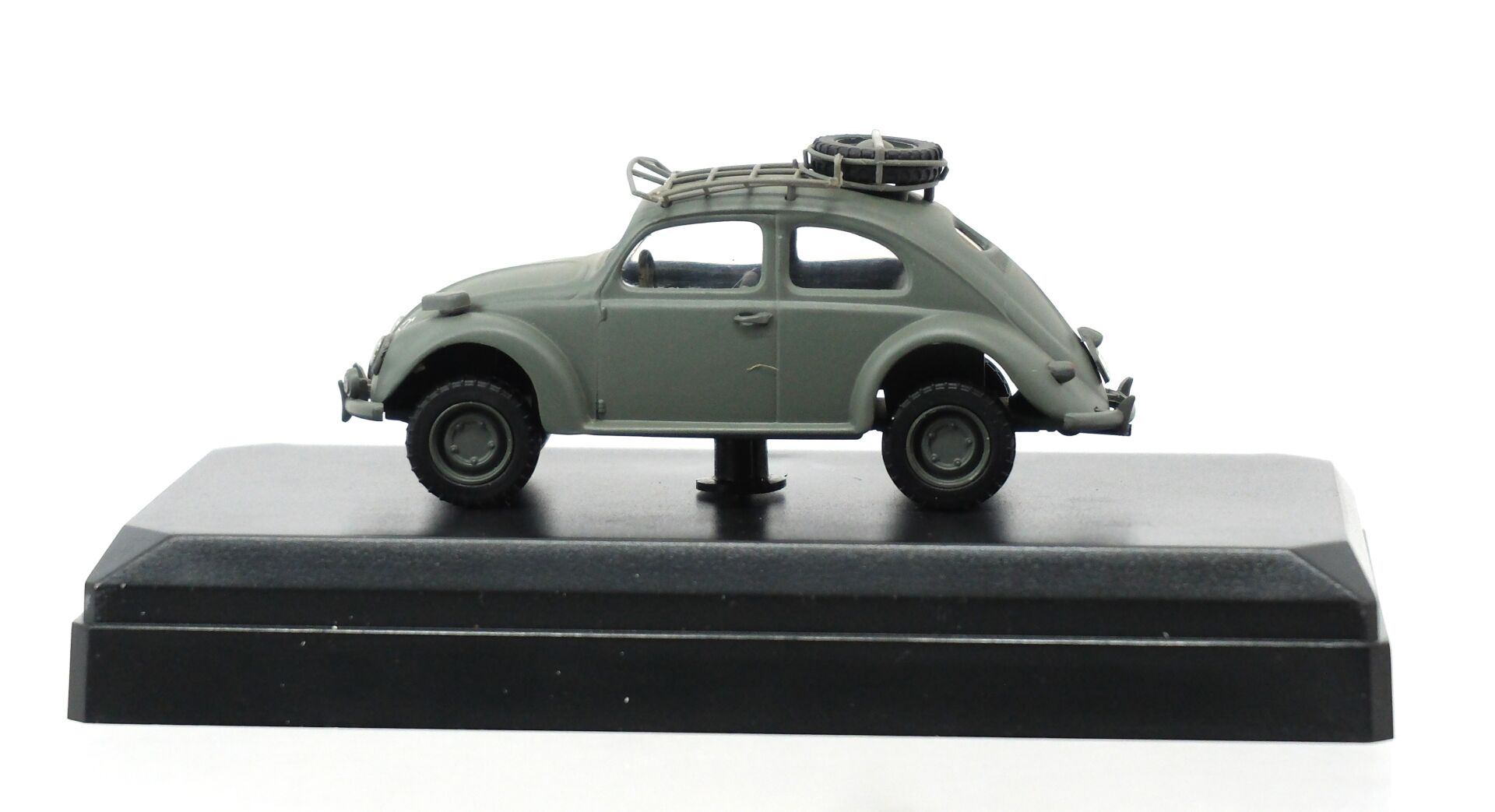 Volkswagen Type 82 - Wehrmacht – Image 3