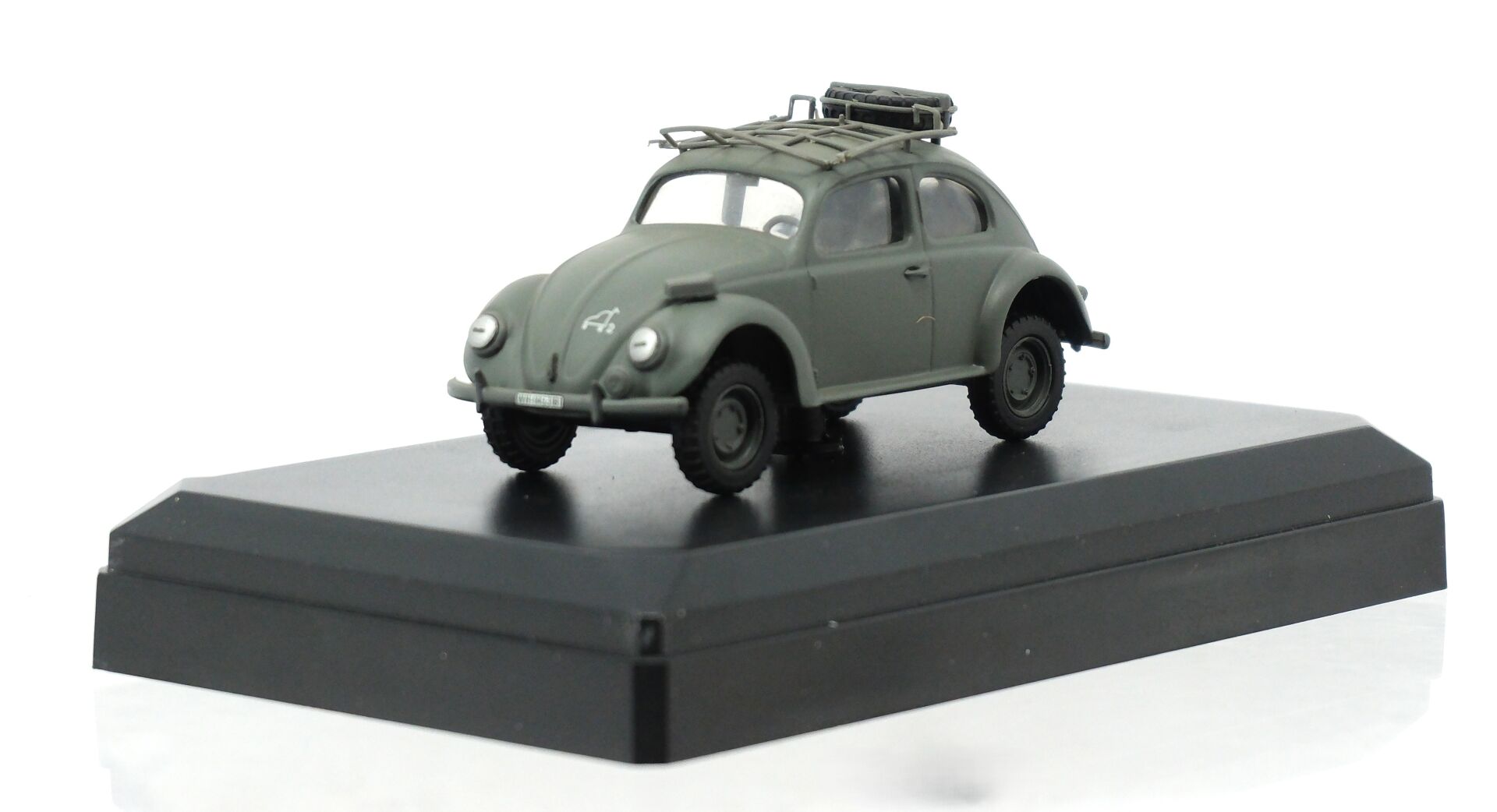 Volkswagen Type 82 - Wehrmacht – Image 4
