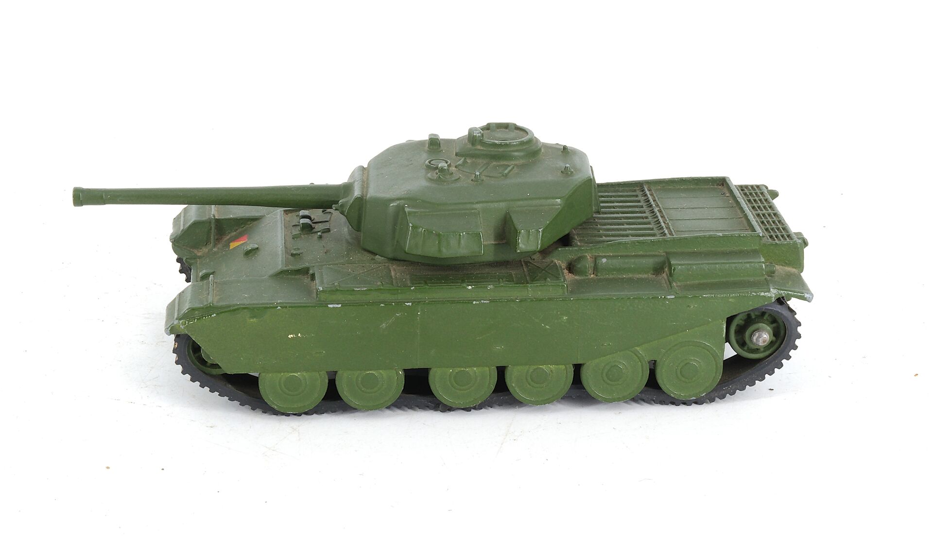 Quatre engins blindés – Image 4