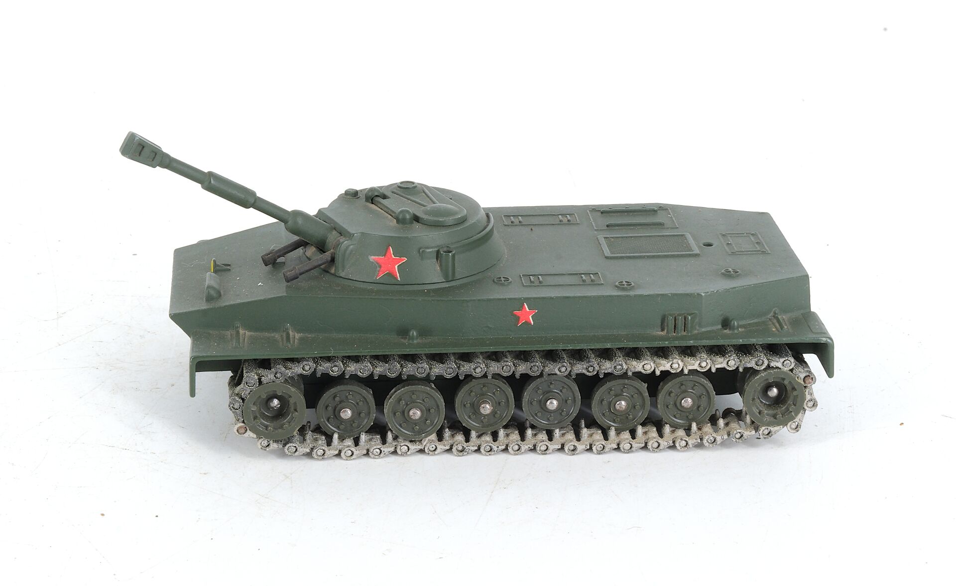 Quatre engins blindés – Image 6