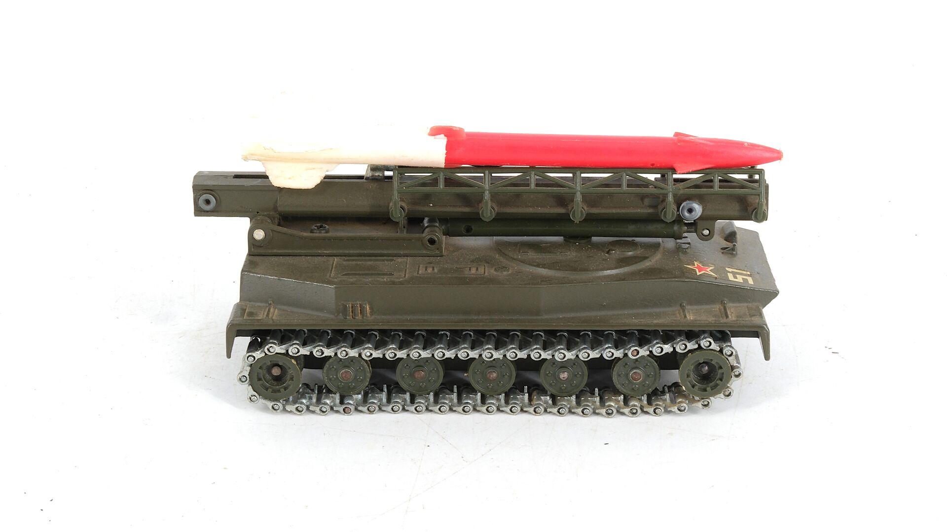 Camion porte-chars & véhicules – Image 3