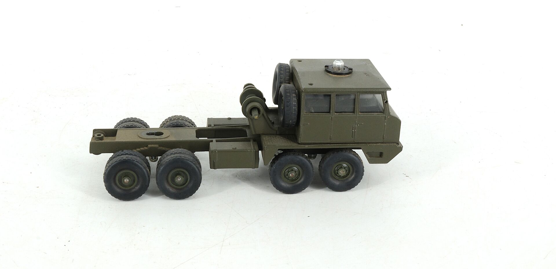 Camion porte-chars & véhicules – Image 7