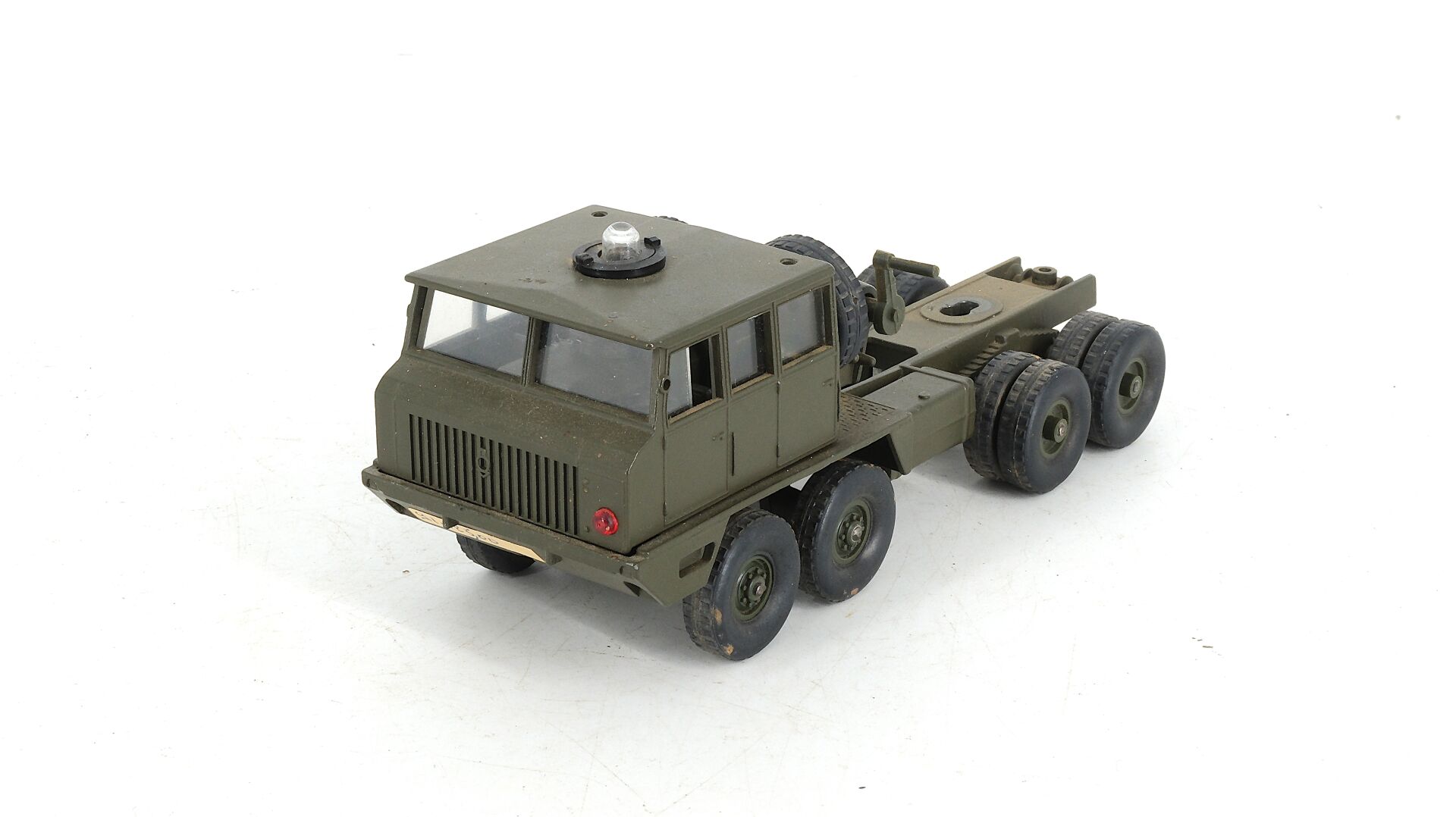 Camion porte-chars & véhicules – Image 8