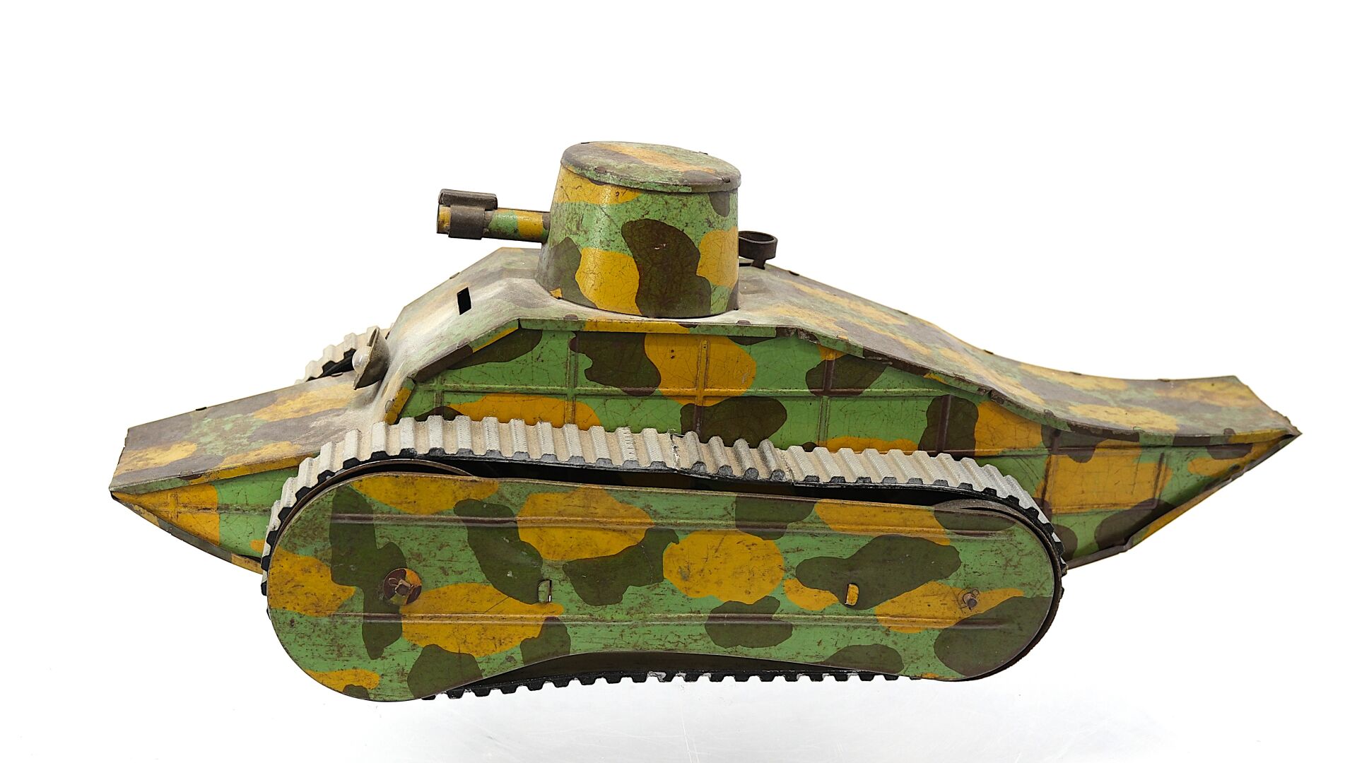 Char Type Renault FT-17