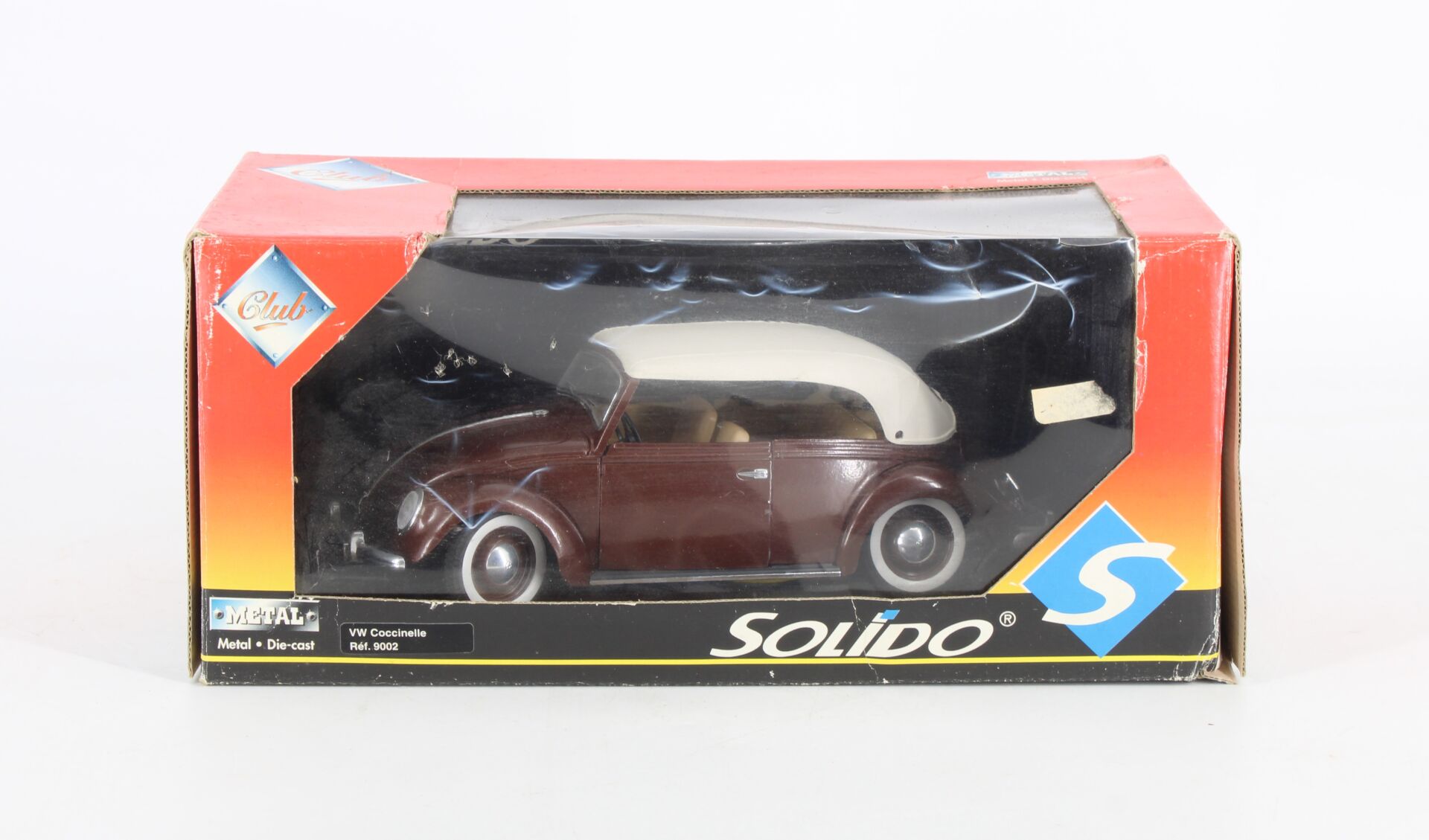 Volkswagen Coccinelle