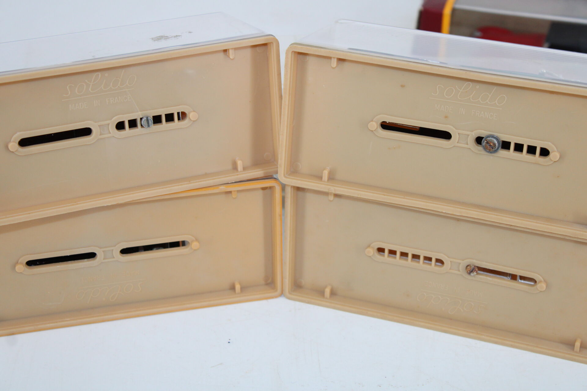 Lot de 13 véhicules miniatures 1920/1940 - Rolls Royce, Delahaye, Cord L29... – Image 7