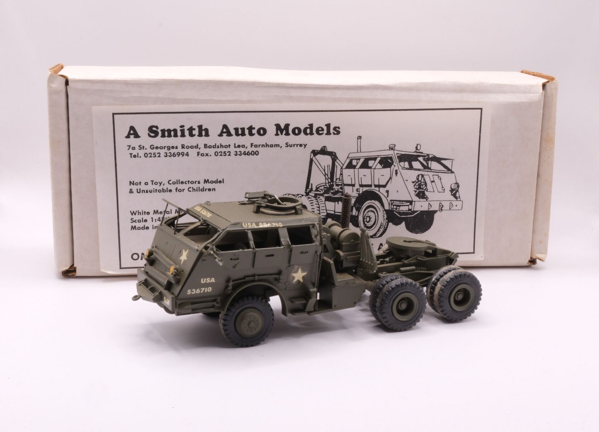 M26 Pacific - US Army