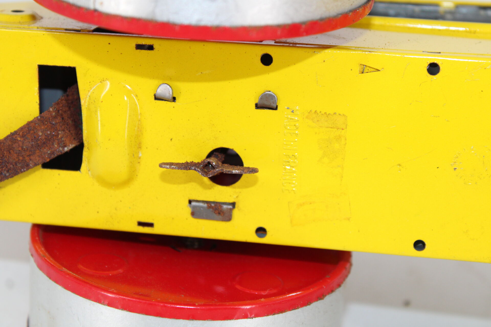 Deux rouleaux compresseurs - JOUSTRA – Image 5