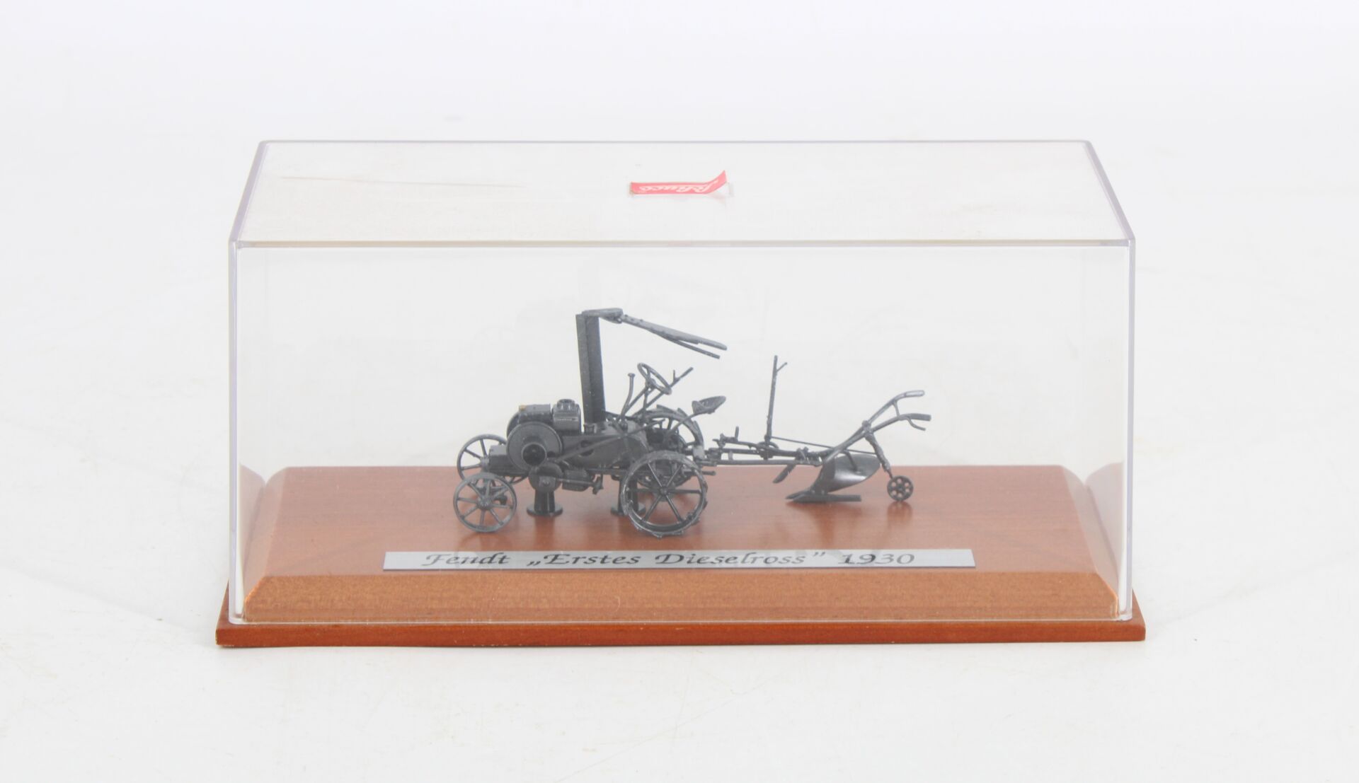 FENDT Dieselross 1930