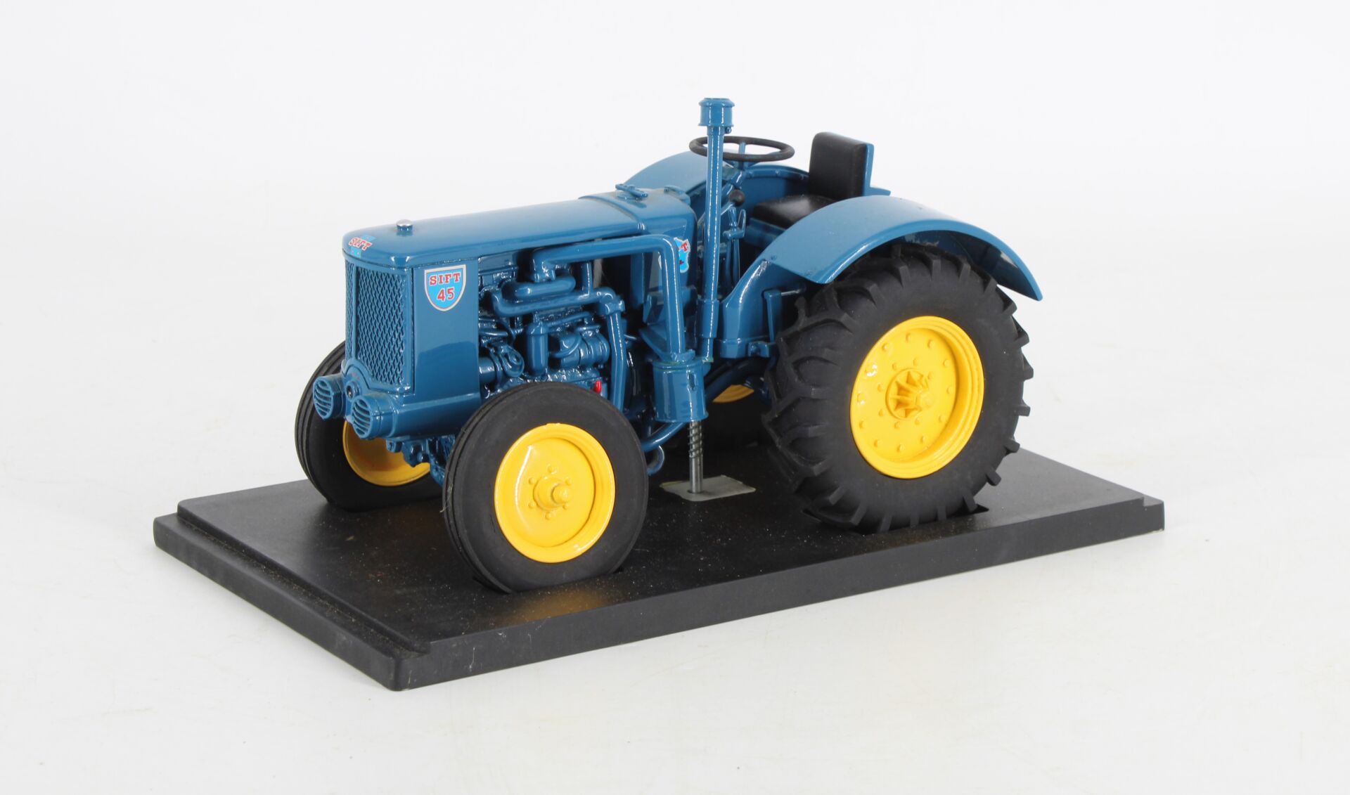 Tracteur SIFT 45
