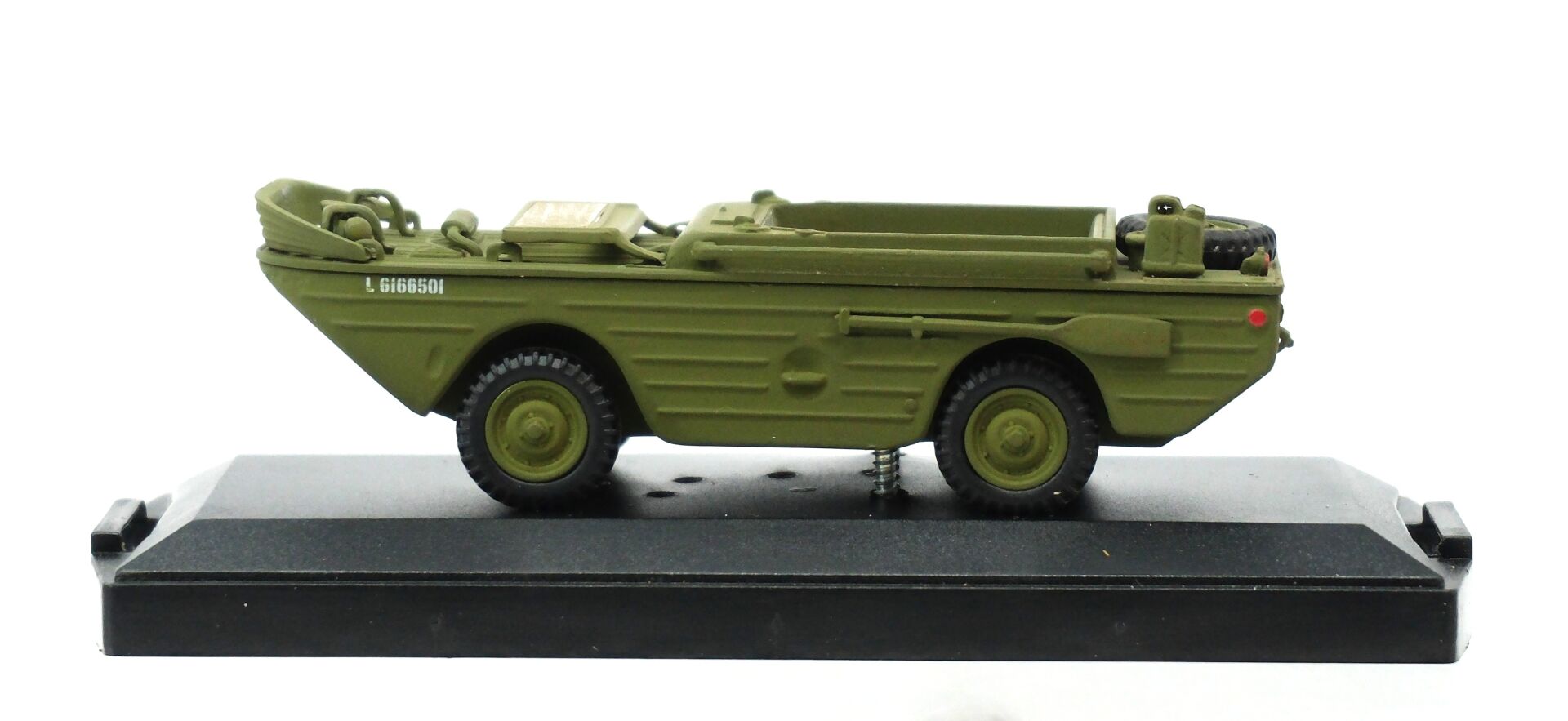 Trois Jeep Ford GPA - US Army – Image 9