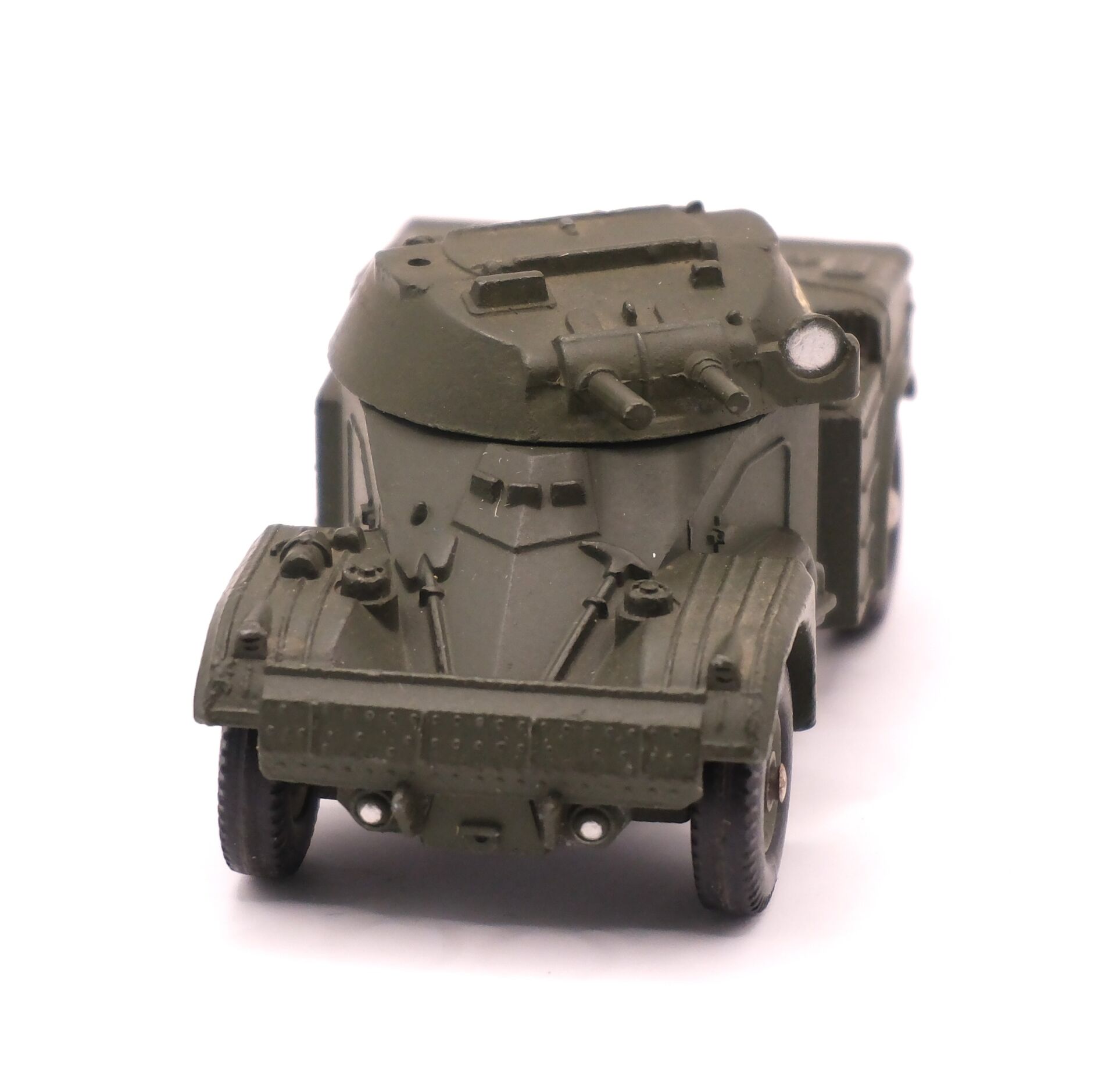 Auto-mitrailleuse légère AML Panhard – Image 7