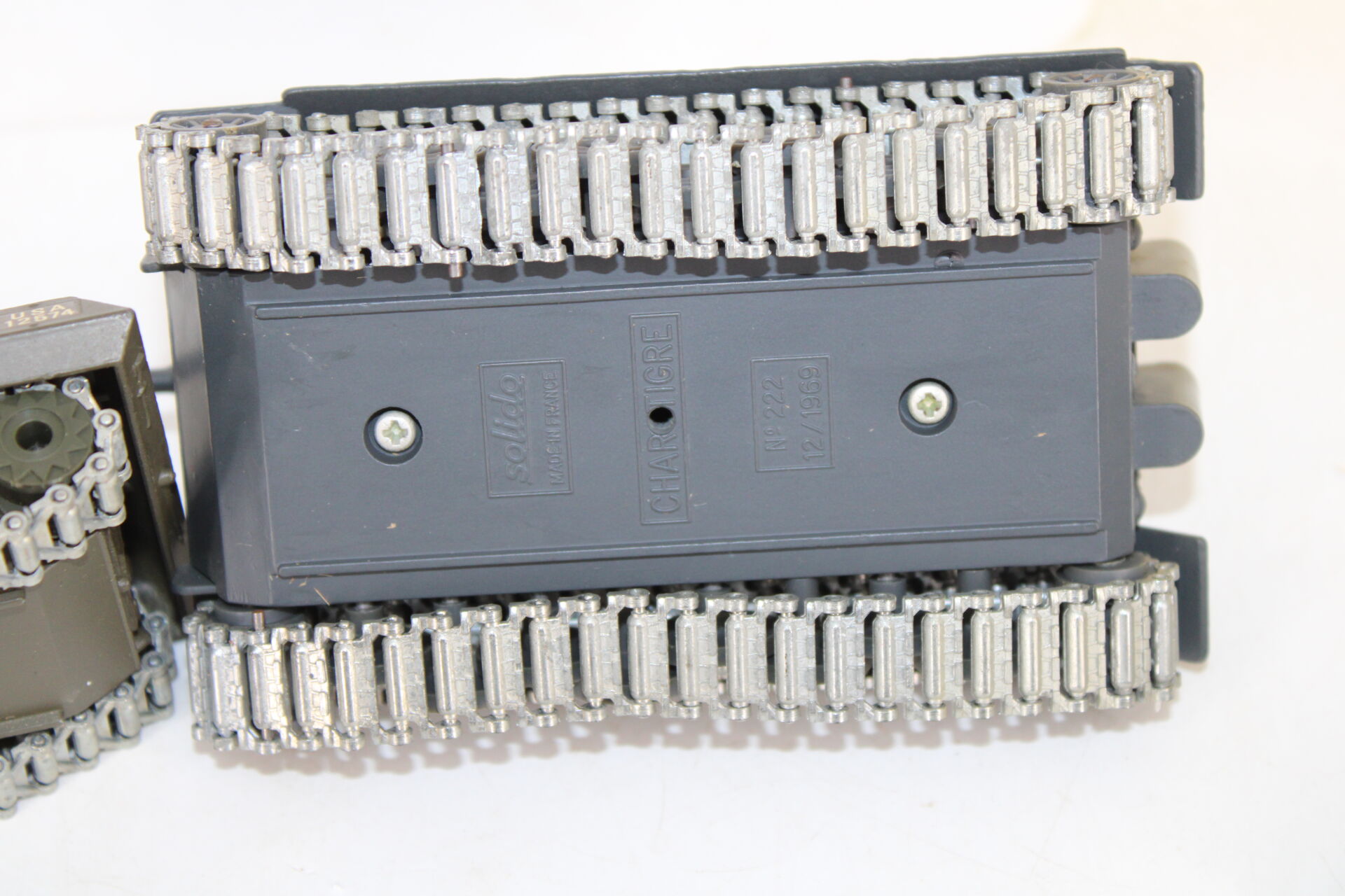 Coffret de véhicules militaires - Série limitée – Image 6