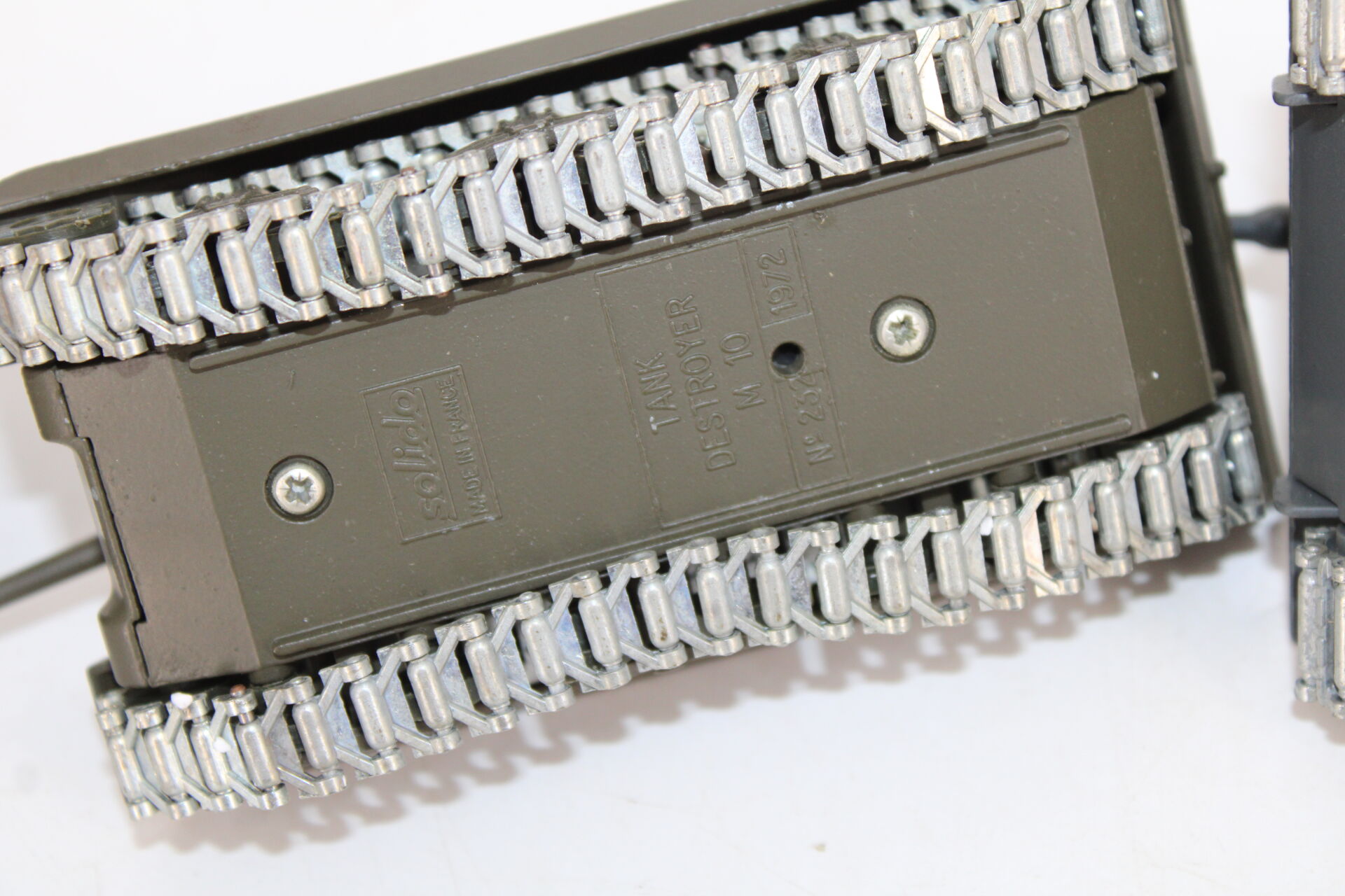 Coffret de véhicules militaires - Série limitée – Image 7