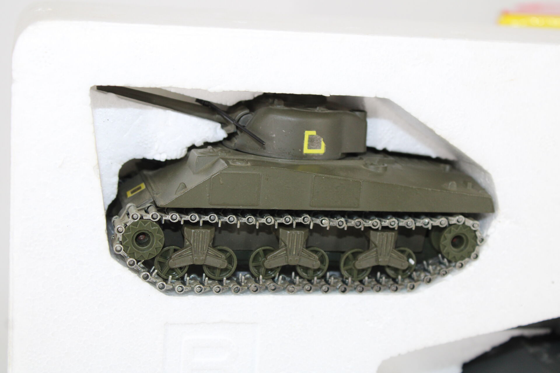 Coffret de véhicules militaires - Série limitée – Image 5