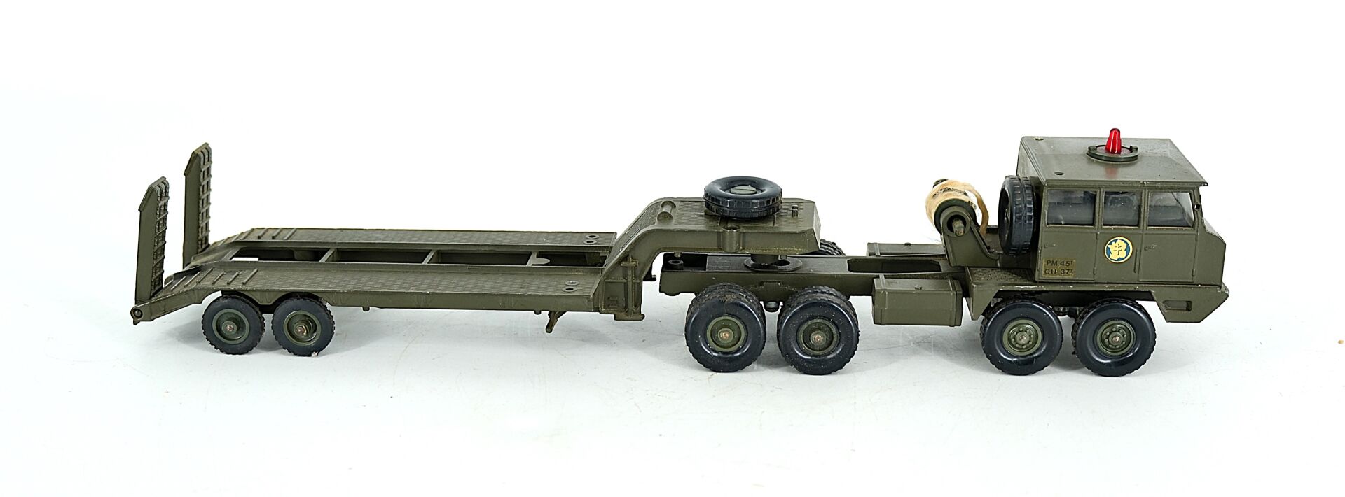 Porte-char Berliet T12 - Armée Française – Image 3