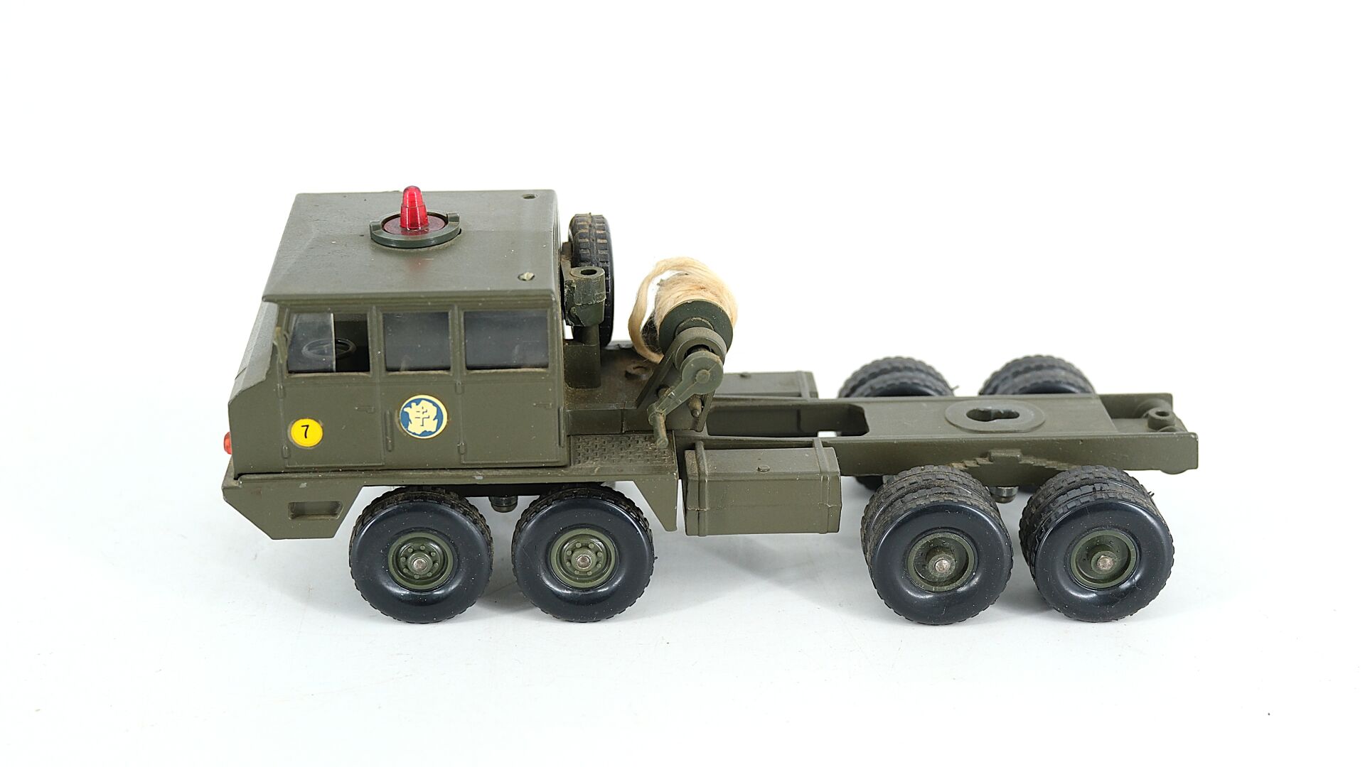 Porte-char Berliet T12 - Armée Française – Image 5