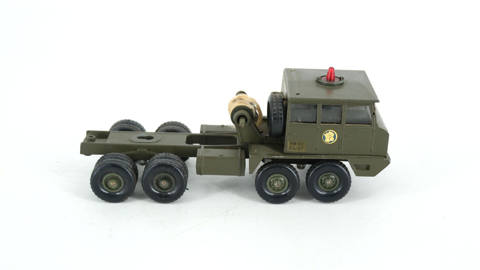 Porte-char Berliet T12 - Armée Française – Image 6