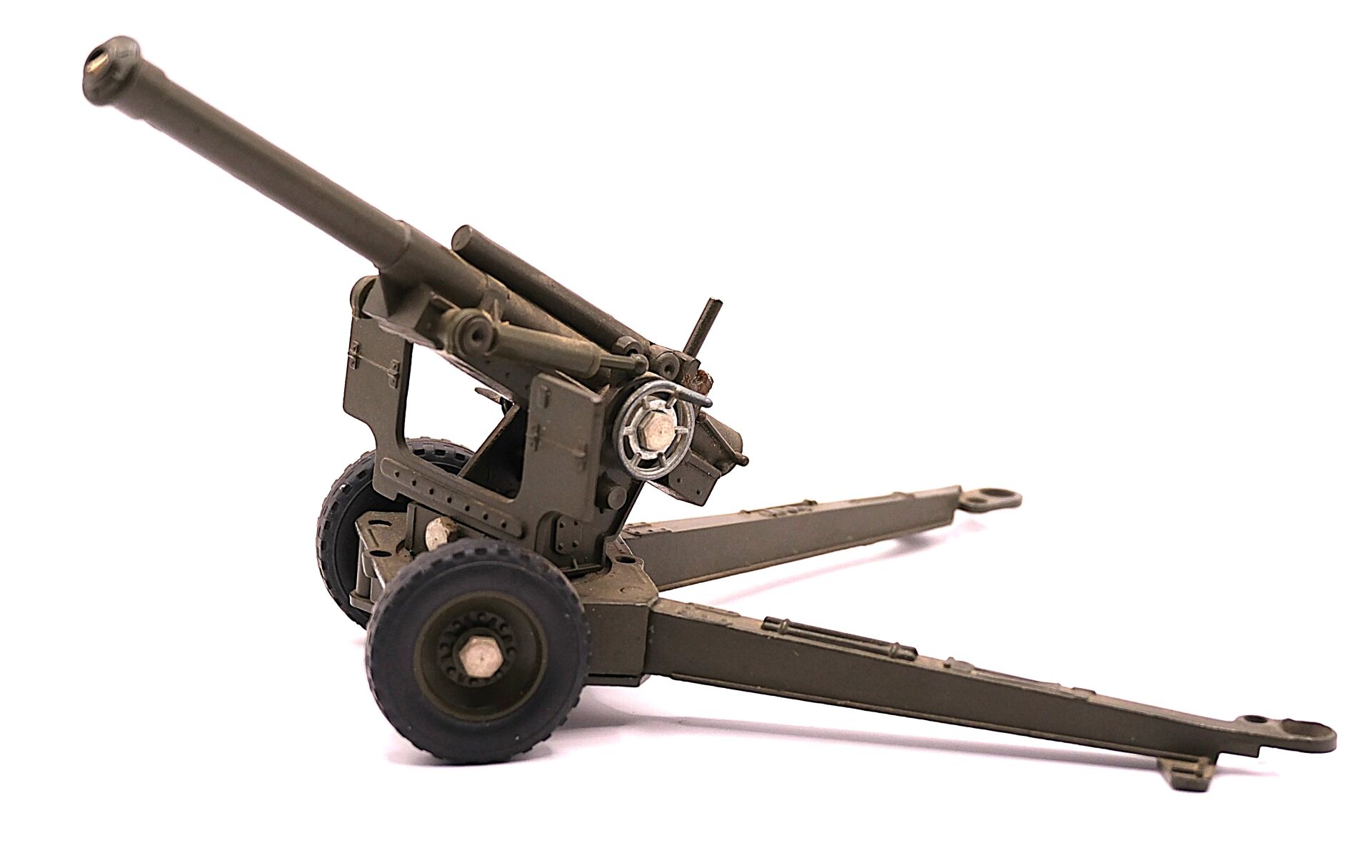 Canon de 105mm - Armée Française – Image 2