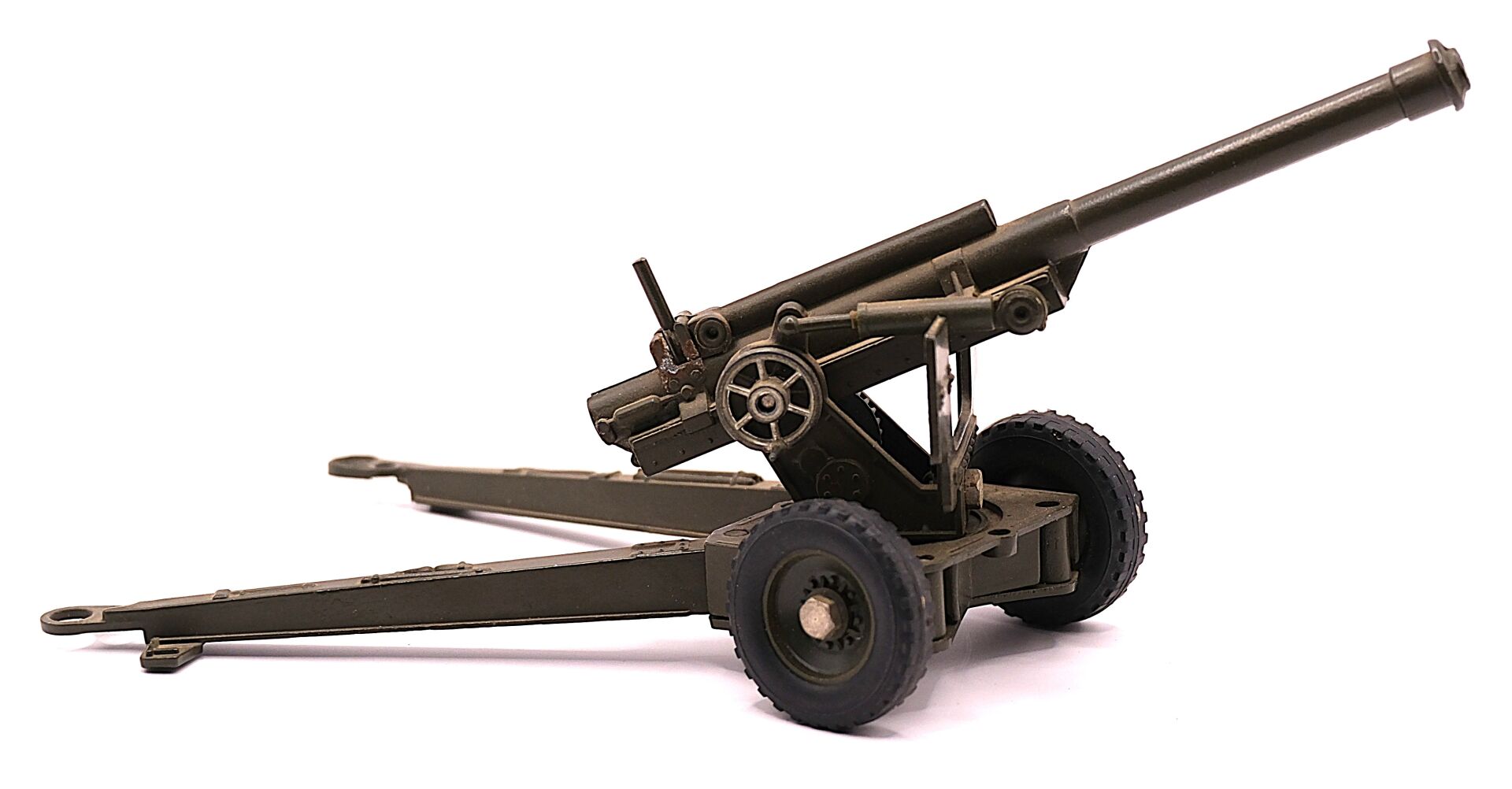 Canon de 105mm - Armée Française – Image 3