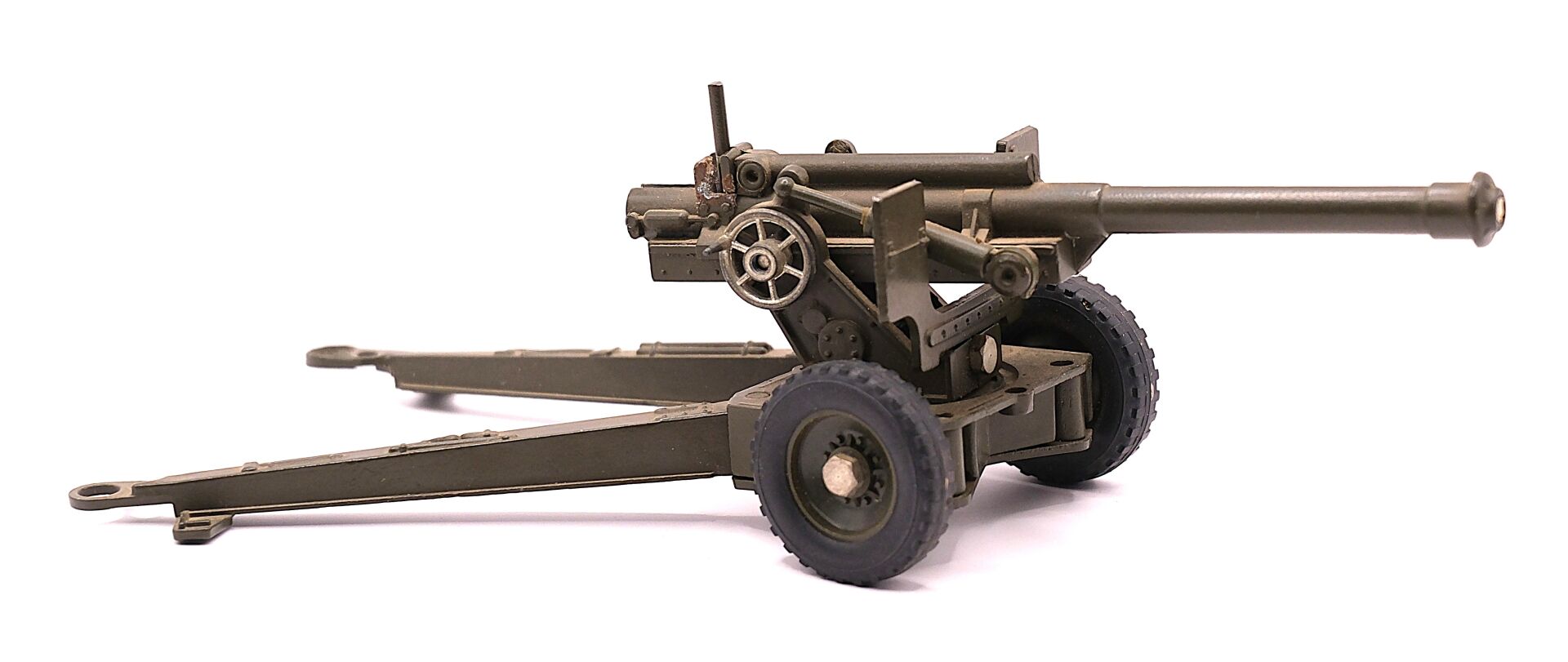 Canon de 105mm - Armée Française – Image 4